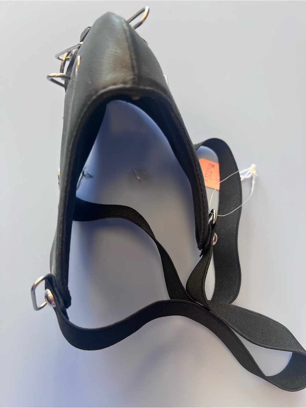 Mask muzzle - Picture 7 of 7